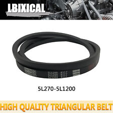 LBIXICAL 5L V-Belt 5/8