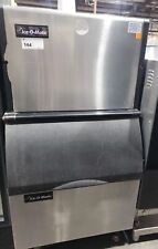 ICE-O-MATIC ICE0500HT 565LB MODULAR CUBE STYLE HALF SIZE ICE MACHINE picture