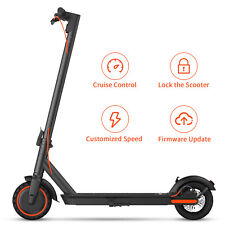 Hiboy S2R Electric Scooter 17 Miles Long Range Safe City Commuter Adult Scooter picture