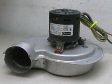 FASCO 7021-7700 Draft Inducer Blower Motor 1/25 HP U21B 1708-607 picture