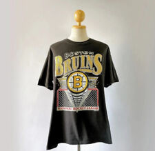 Vintage Boston Bruins Vintage T-shirt, Retro Boston Bruins Shirt  AN32082 picture