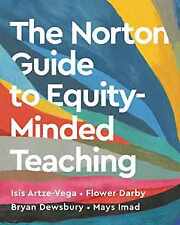 The Norton Guide to - Paperback, by Artze-Vega Isis Darby - Very Good picture