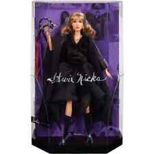 Barbie Signature: Barbie Music Series Stevie Nicks Doll PRESALE SHIPS LATE JUNE picture
