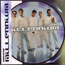 VINYL Backstreet Boys - Millenium picture