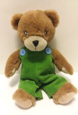 YOTTOY Corduroy Bear Collection Corduroy Bear Soft Stuffed Animal Plush Toy 2011 picture