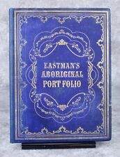 American Aboriginal Portfolio Hardcover 1853 Lippincott Grambo, Phil Eastman's  picture