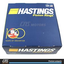 Hastings Piston Rings STD for 96-05 Cadillac Chevrolet GMC Hummer 5.7L 6.0L V8 picture