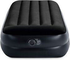 Intex Dura-Beam Standard Rest Raised Airbed Built In Pillow 64121ED picture