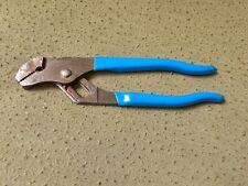 Channel Lock 426 Straight Jaw Tongue & Groove Pliers 6-3/4