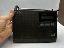 Radio Shack 7-Channel Weather Radio NOAA Alert System 12-250 Tested Working picture
