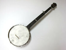 GOLD TONE 5-STRING OPEN BACK BANJO w/ GIG BAG ~ OLD TIME PRO QUALITY ~ CB-100 picture