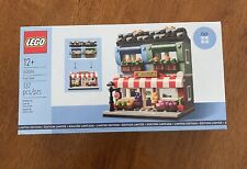 Lego 40684 Fruit Store Limited Edition-Brand New-Fast Shipping picture
