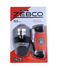 Zebco 33 MAX Spincast Fishing Reel picture