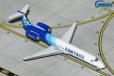 Contour Airlines ERJ-145 N12552 Gemini Jets GJVTE2188 Scale 1:400 IN STOCK picture