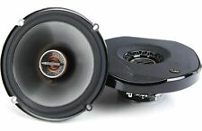 INFINITY REF6532EX REFERENCE 6.5 INCH CAR AUDIO 2-WAY COAXIAL CAR SPEAKERS PAIR  picture