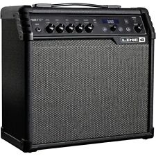 Line 6 Spider V 30 MKII 30W 1x8 Guitar Combo Amp Black picture