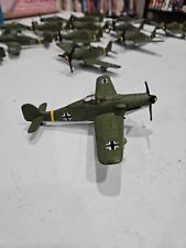 Galoob Battle Squads Focke Wulf 190 Very Rare USED GOOD SHAPE 1997 🇺🇸 SHIPPED  picture