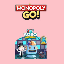 Monopoly Go PARADE Partner Event Slot⚡Fast Delivery⚡Cheap🔥🔥🔥 picture