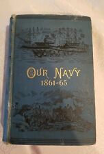 Our Navy 1861-65 picture