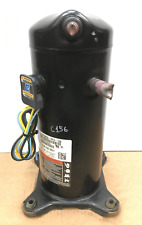 Copeland 3.5 ton Scroll Compressor ZP42K5E-PFV-130 R-410A use only used #C156 picture