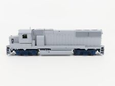 HO Scale Athearn Genesis Undecorated GP50 Diesel Locomotive Custom picture