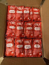 300 Taco Bell FIRE Sauce Packets. picture