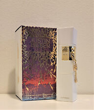 The Key by Justin Bieber 3.4 oz / 100 ml Edp spy perfume for women femme vintage picture