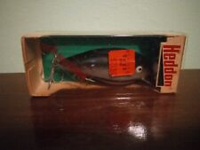 BEAUTIFUL VINTAGE HEDDON BIG HEDD LURE WITH BOX 9330 picture