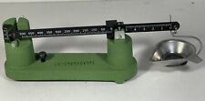 Redding Model #2 Magnetic Dampening Powder/Bullet Scale Excellent Condition picture