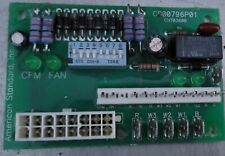 OEM TRANE CNT03600 C800796P01 CONTROL BOARD HVAC  picture