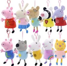 Peppa Pig and Friends 12 Plush picture
