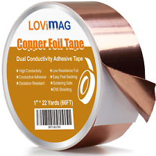 Copper Foil Tape (1