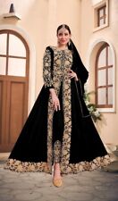Pakistani Salwar Kameez Suit Designer Indian Bollywood Party Wear Wedding Dress picture