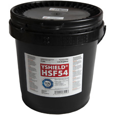 YSHIELD HSF54 - Certified EMF 5G Shielding Paint 5L (Internal/External use) picture