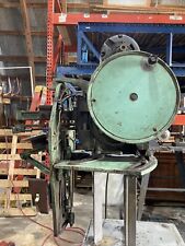 FOLEY(Belsaw) Automatic Saw Filer & Manual MODEL 200. picture