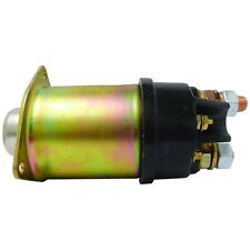New Switch, Solenoid For Fiat-Allis 10C 84-86 7T-0258 7X-1955 9X-9511 3604650RX picture