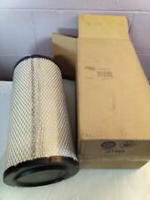 Baldwin Filters RS3971 Outer Air Filter, Radial picture