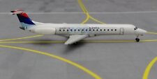 Delta Connection Embraer ERJ-145 N568RP 1/400 by Gemini Jets. BRAND NEW  picture