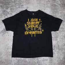 Shattered Dreams Crew Vintage 2000s Tee picture