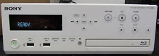SONY HVO-1000MD FULL HD 1080P VIDEO HARD DRIVE BLURAY DVD RECORDER PLAYER picture