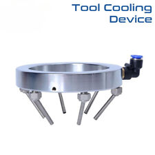 Metal Stone Cooling Device for Diameter Spindle Metal Hose Water Spray Ring picture