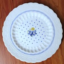 1926 Copeland Spode Jewel OLD CONCORD Salad Plate(s) Excellent Condition picture