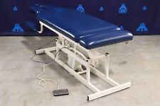 Chattanooga Group TRE-CH3 Triton Treatment Table picture