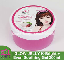 Seoul White Korea GLOW JELLY K-Bright + Even Soothing Gel 300ml picture