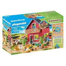 PLAYMOBIL #71248 Farmhouse with Outdoor Area NEW picture