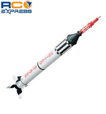 Estes Mercury Red Stone Model Rocket Kit EST1921 picture