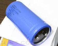 1x 240000uF 7.5V Large Can Electrolyt​ic Capacitor 7.5VDC 240000mfd 240,000 95C picture