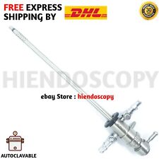 Resectoscope Inner Outer Sheath Storz Type High Flow 26Fr 4mm CE Certified picture
