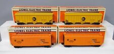 Lionel 6-17305/6-17123 O Gauge Assorted Freight Cars [4] EX/Box picture