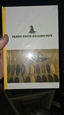 New Sealed Thomas Campbell: Slide Your Brains Out  Surfing in General 1997-2012  picture
